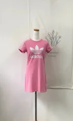 状態良し-アディダス キッズ オリジナルス アディカラー 半袖 ONE PIECE 150
