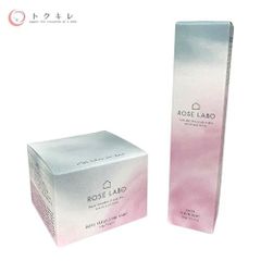 ROSE LABO 新品未開封ローズ バリアローション モイストミルク セット 