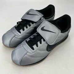 【イオン広店】 中古 NIKE | ナイキ スニーカー Cortez SE Tiempo Pack グレー 28.5cm 【126】