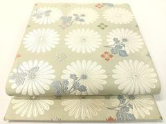 平和屋着物∴夏物　浴衣　訪問着　有松鳴海絞り　舞蝶牡丹文　綿　逸品　CABE8950ng 平和屋着物∴夏物 浴衣 訪問着 有松鳴海絞り 舞蝶牡丹文 綿 逸品
