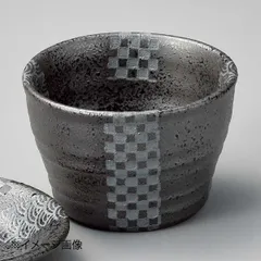 陶芸家中尾郁夫 色絵蝶と扇紋碗 メルカリ KOGIRE-KAI 131th 韓国の