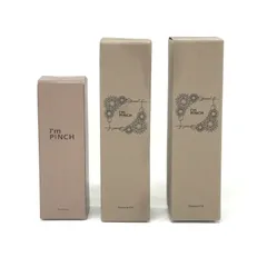 P1496 I'm PINCH アイムピンチ エッセンスm 10ml・エッセンスオイル 18ml×2 計3点セット【赤字覚悟】のサムネイル