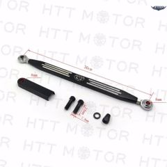 Retroshift/Gevenalle CX1 DIA-COMPE Lever - メルカリ