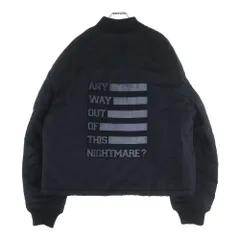2026年最新】raf simons ボンバージャケットの人気アイテム - メルカリ