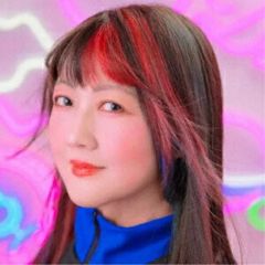 [중고] 애니메이션계 CD 모모이 하루코 / NewGame+