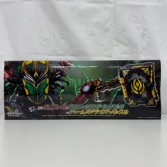 仮面ライダーセイバー DXオムニフォース＆グリモワールワンダーライドブック+ドゥームズドライバーバックル LF4B17  f098