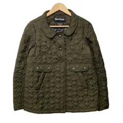 2026年最新】Barbour ANYA HINDMARCHの人気アイテム - メルカリ