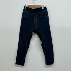 【イオン広店】 中古 DIESEL | ディーゼル デニムパンツ NARROT-NE RIB JP インディゴ サイズ：28 【107】