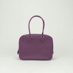 エルメス HERMES プリュム28 プリュム 28 バッグ トートバッグ エバー 