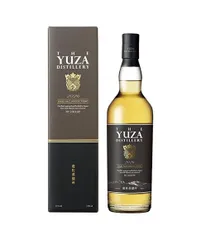 シングルモルトジャパニーズウイスキー 遊佐 2026 51% 700ml 遊佐蒸溜所 YUZA ゆざ 株式会社金龍 山形県のサムネイル