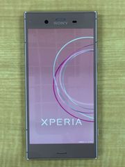 新品未使用】SONY Xperia XZ F8332 Dual 付属品完備 - メルカリ