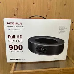 2026年最新】Anker Nebula Cosmos D2140の人気アイテム - メルカリ