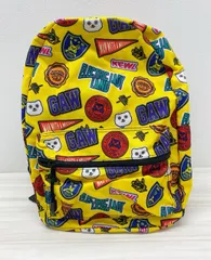 MAN WITH A MISSION  リュック   スマホケースセット【F5921-007】145