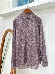 エトロ メンズ シャツ