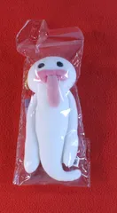 ONEPIECE　ワンピース　ペローナゴースト　ぬいぐるみバッグチャーム