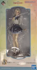 BANDAI SPIRITS 一番くじ 学園アイドルマスター Part4 A賞 葛城リーリヤ フィギュア 1/7 Gracemaster
