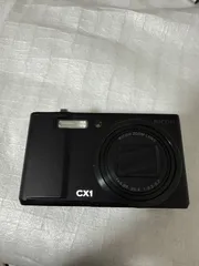 2026年最新】ricoh cx1の人気アイテム - メルカリ