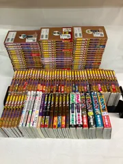 ★【未開封9冊】名探偵コナン　1～107巻　コミック全巻・関連本19冊セット　青山剛昌　《SW21A》※2個口発送