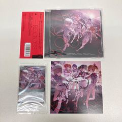 ホロライブ ReGLOSS 1st Album数量限定版 火威 青 直筆サイン ホロライブ ReGLOSS 1st Album 数量限定盤 火威青 直筆サイン入り 特典