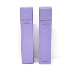 かのこ♪ KEIKOインフュージョン NMN ブースターオイル 30ml サンナチュラルズ ハリツヤキメ潤い肌へ導く KEIKO イン