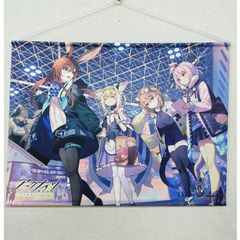 アークナイツ B2タペストリー - メルカリ