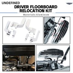 ☆正規品☆ レブル250 500 フロアボードキット RB0018 - メルカリ
