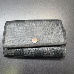 ⭐️ルイヴィトン⭐️超極上美品レベル⭐️ダミエ⭐️グラフィット