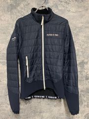 hiro様用 PUSH HARD POWER JACKET サイクルジャージ - メルカリ