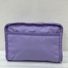 レスポートサック ポーチテックオーガナイザーTECH ORGANIZER ライム 