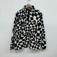 【イオン広店】 中古 Gramicci | グラミチ その他トップス モックネック フリース プルオーバー G2FU-J040 ブラック サイズ：L 【92】のサムネイル