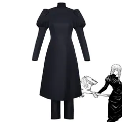 冥冥 呪術廻戦 コスプレ 新品 衣装セットのサムネイル