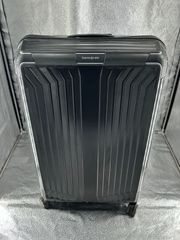 ジャンク品】【7-10泊】サムソナイト スーツケース ライトボックス