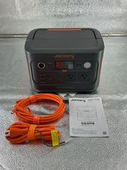 Jackery Solar Generator 300 Plus 40Wmini - メルカリ