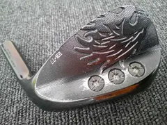 中古 ウェッジ エミリッドバハマ EB-77 WEDGE/ヘッドノミ//48[6640]■松山店のサムネイル