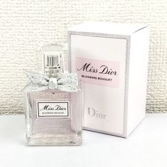 MissDior ブルーミングブーケ ヘアミスト セット オードゥトワレ