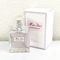【 Christian Dior 】C 18 A-1 30ml ほぼ満タン Miss Dior BLOOMING BOUQUET クリスチャンディオール ミスディオール ブルーミングブーケ EDT オードトワレ SP スプレー 香水 フレグランス