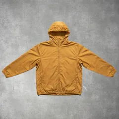 UNIQLO ポケッタブル ジャケット パーカー UVカット 0-87-1089