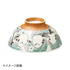 【新品】シマエナガ 緑毛料のサムネイル
