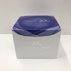 ☆マキアレイベル☆エクストラリセットクリーム24 & エッセンス
