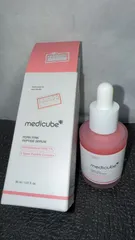 メディキューブ PDRNピンクアンプル 10,000ppm配合 美容液 //733955 /B0DBF65JYY