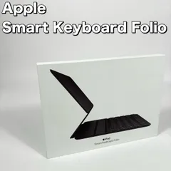 【良品】 Apple Smart Keyboard Folio A2038