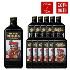 【新品非売品】BLACKNIKKA 本染め前掛 ブラックニッカ ニッカウイスキー 2026年最新】ブラックニッカ 12年の人気アイテム - メルカリ
