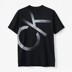 CALVIN KLEIN (カルバンクライン)  SS GRAPHIC TEE Ｔシャツ