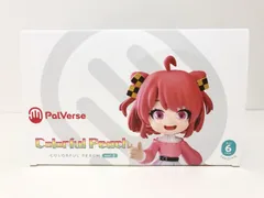 カラフルピーチ PalVerse パルバース Vol.2 コンプリートセット【G5097-007】145