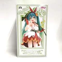 【中古】Wonderland ﾌｨｷﾞｭｱ 初音ﾐｸ 親指姫[18]