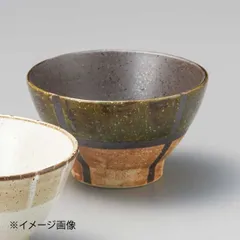 【新品】粉引ライン茶碗
