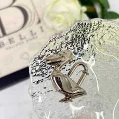 2026年最新】エルメス カデナ ペリカンの人気アイテム - メルカリ