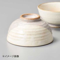 均窯　碗 新品】青均窯削十草彩碗 - メルカリ