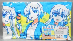 BANDAI SPIRITS 一番くじ ぼっち・ざ・ろっく! VOLUME 2 B賞 バスタオル