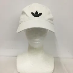 adidas アディダス 帽子 キャップ JC6025 ベースボールキャップ トレフォイル